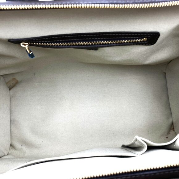 LOUIS VUITTON Beige Monogram Bag - Picture 4 of 13